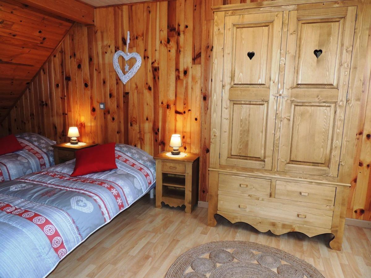 Au Chalet Bain Nordique Neuf Independant Calme Assure Haselbourg Exterior foto