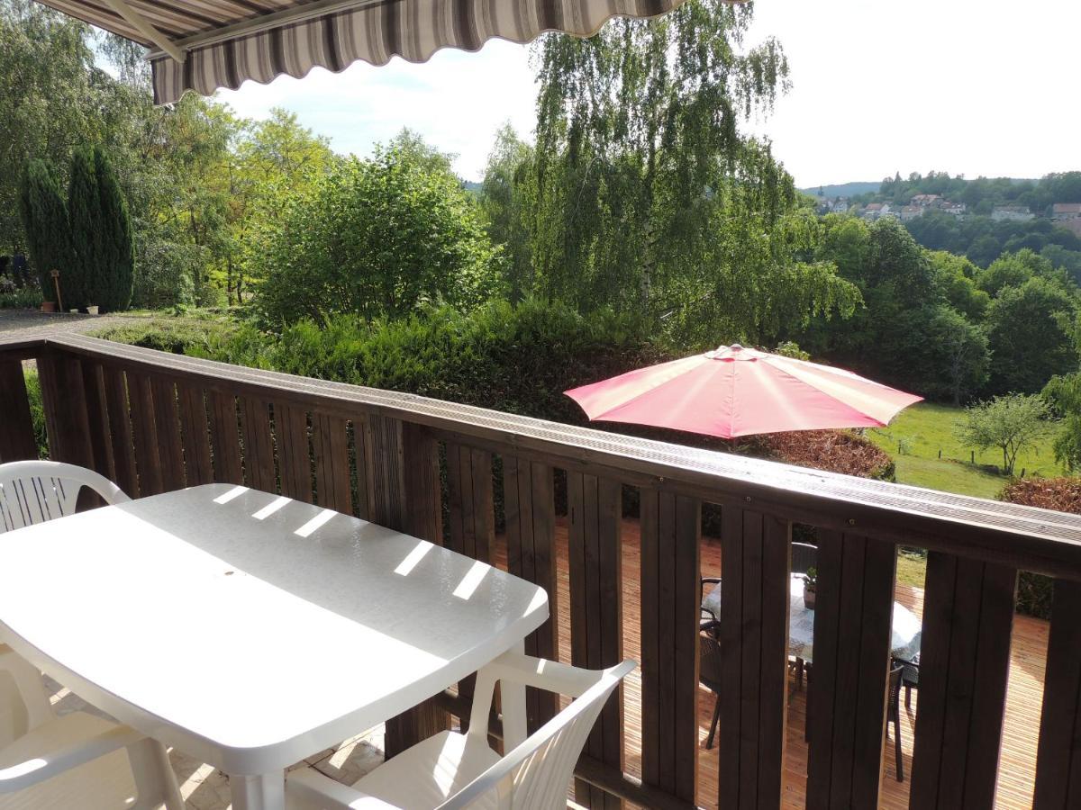 Au Chalet Bain Nordique Neuf Independant Calme Assure Haselbourg Exterior foto
