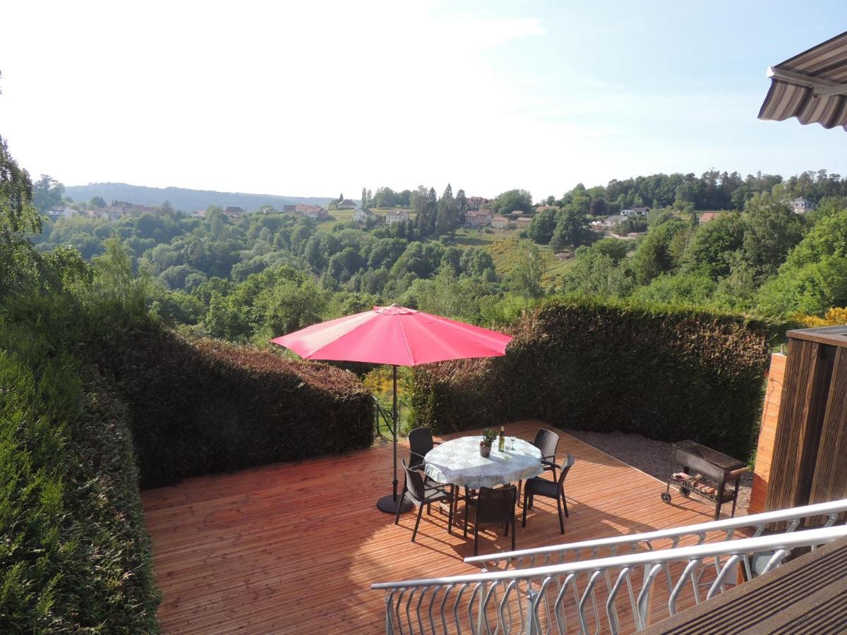 Au Chalet Bain Nordique Neuf Independant Calme Assure Haselbourg Exterior foto